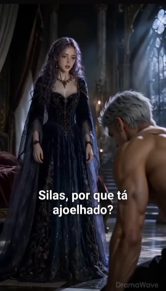 Parte 01 de Meus Cinco Maridos Bestiais