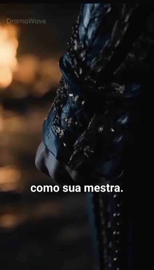 Parte 04 de Meus Cinco Maridos Bestiais