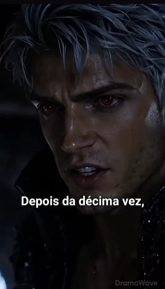 Parte 05 de Meus Cinco Maridos Bestiais