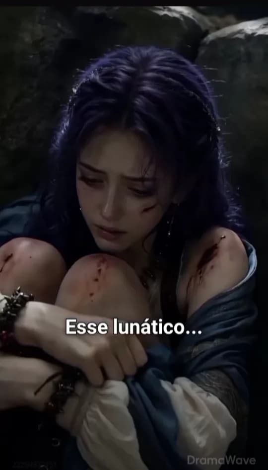 Parte 06 de Meus Cinco Maridos Bestiais