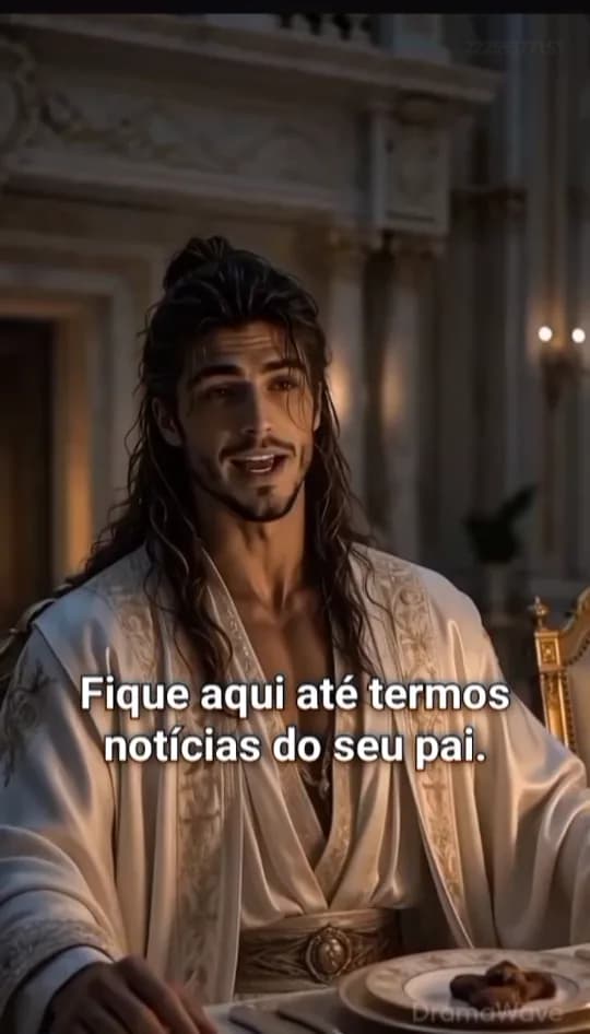 Parte 08 de Meus Cinco Maridos Bestiais