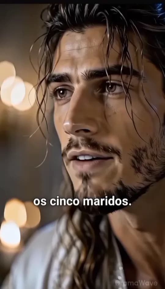 Parte 09 de Meus Cinco Maridos Bestiais