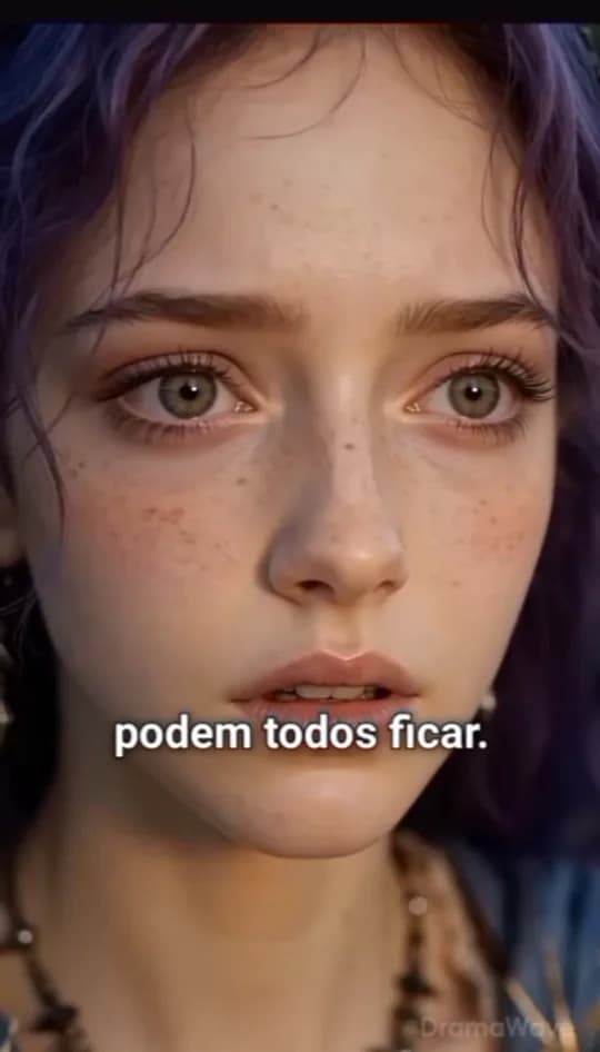 Parte 12 de Meus Cinco Maridos Bestiais
