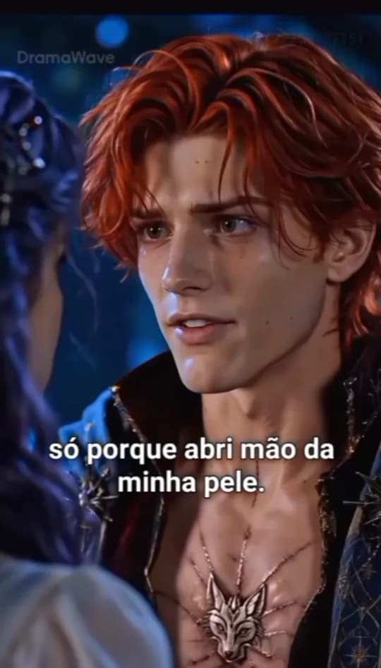 Parte 15 de Meus Cinco Maridos Bestiais