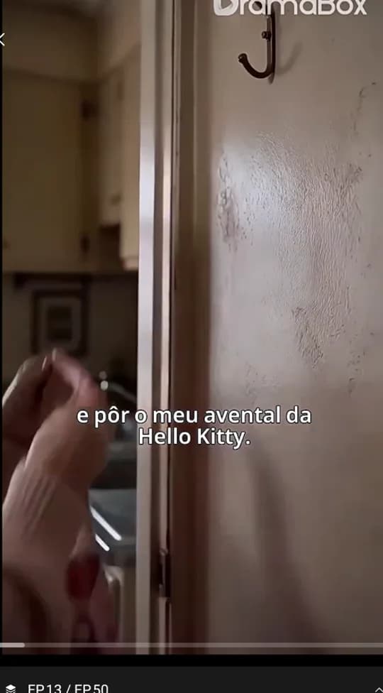 Parte 07 de Destinada Ao Trono Do Dragão