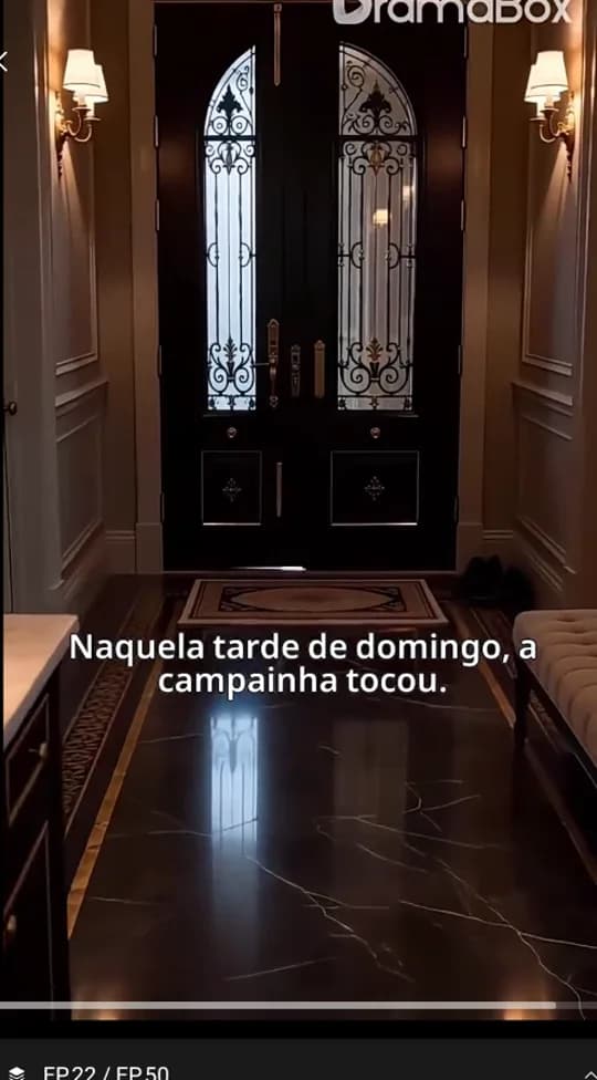 Parte 11 de Destinada Ao Trono Do Dragão