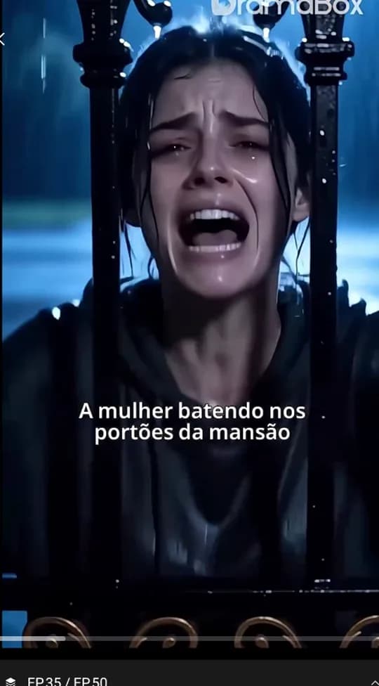 Parte 16 de Destinada Ao Trono Do Dragão
