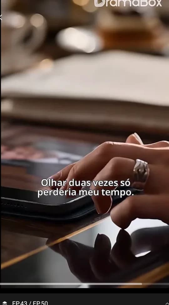 Parte 20 de Destinada Ao Trono Do Dragão