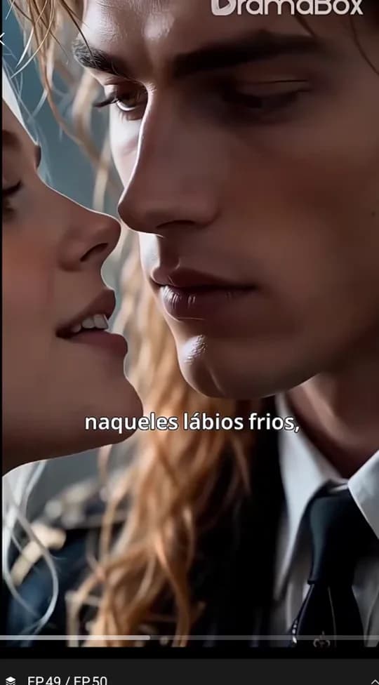 Parte 22 de Destinada Ao Trono Do Dragão