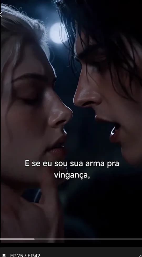 Parte 08 de A Prometida do Dragão Negro