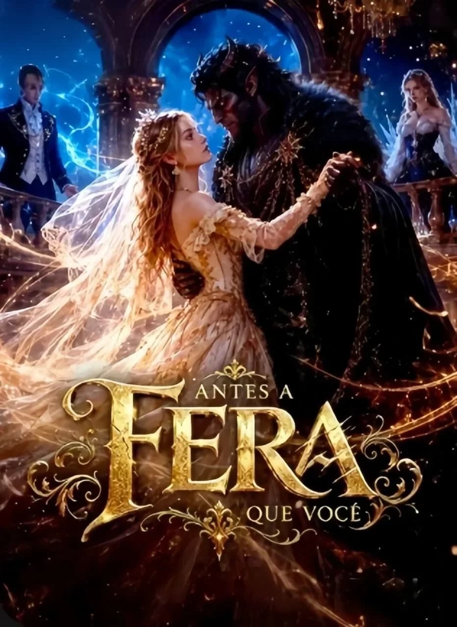 Antes a Fera Que Você