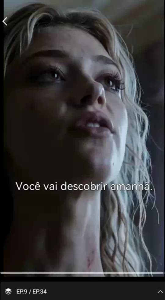 Parte 05 de Antes a Fera Que Você