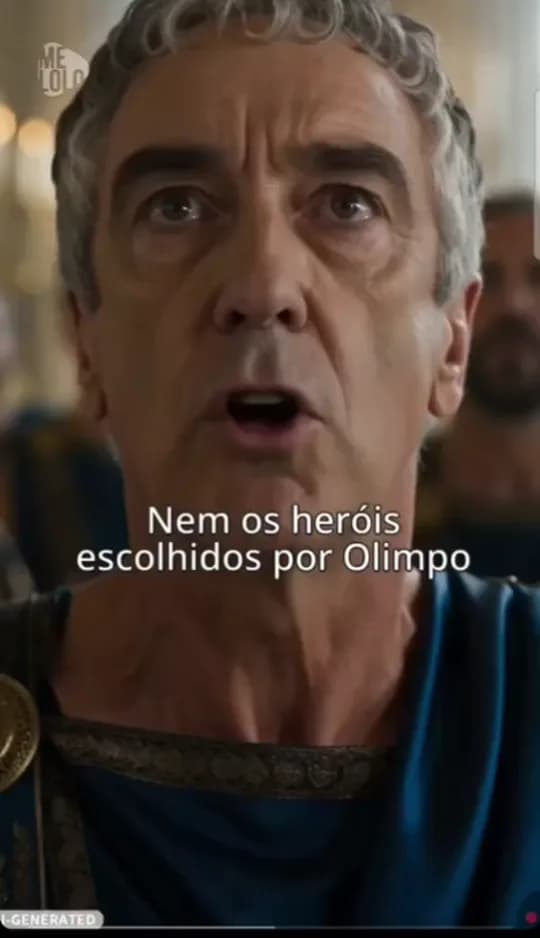 Parte 02 de A Filha Esquecida de Zeus