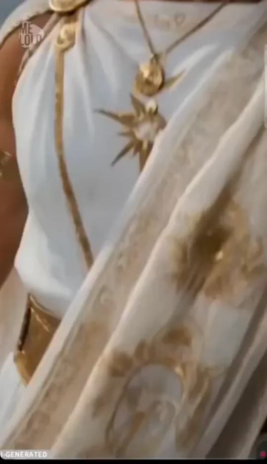 Parte 06 de A Filha Esquecida de Zeus