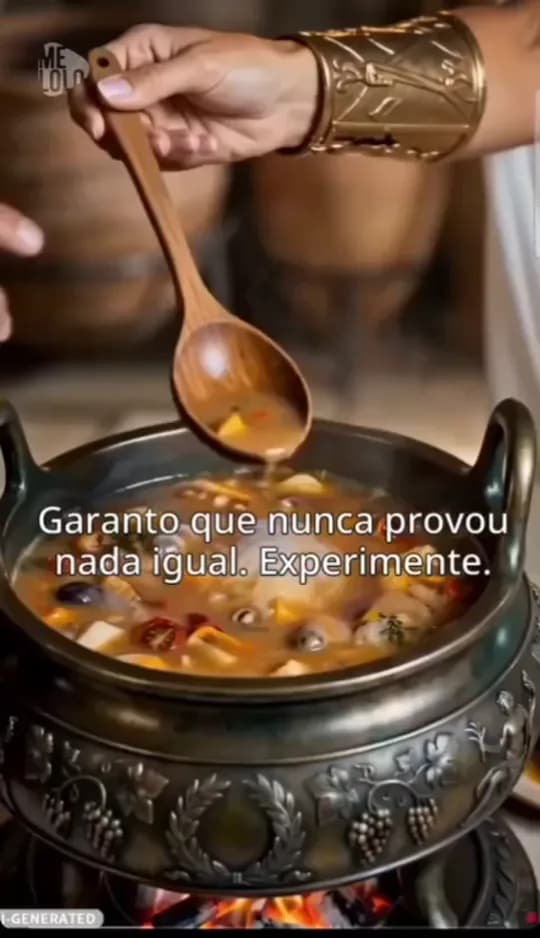 Parte 15 de A Filha Esquecida de Zeus