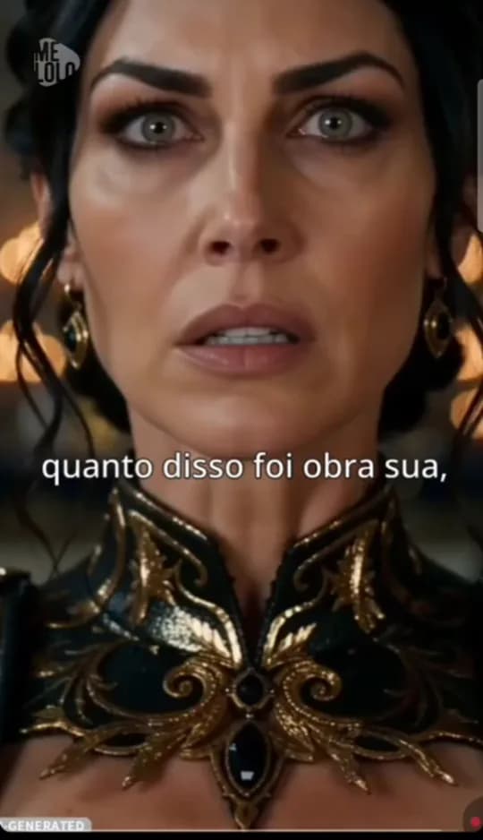 Parte 17 de A Filha Esquecida de Zeus