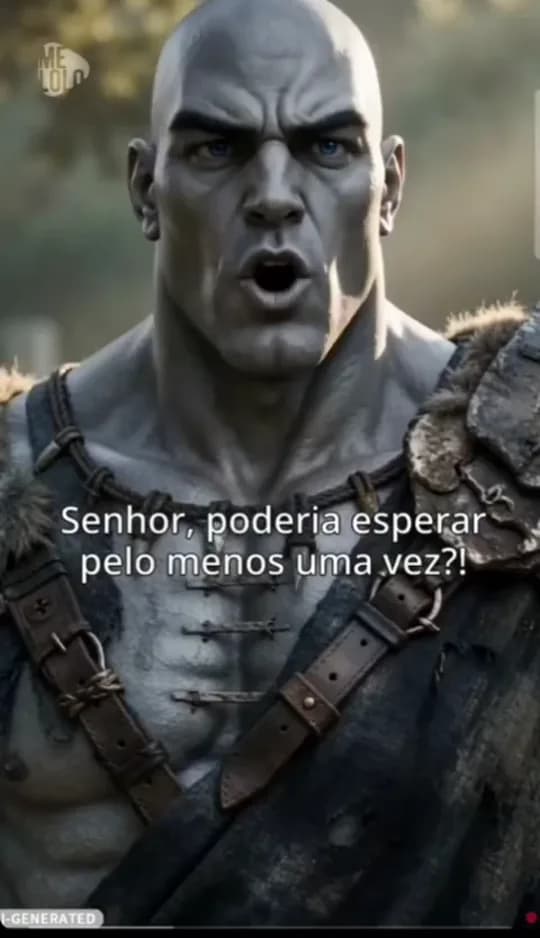 Parte 24 de A Filha Esquecida de Zeus