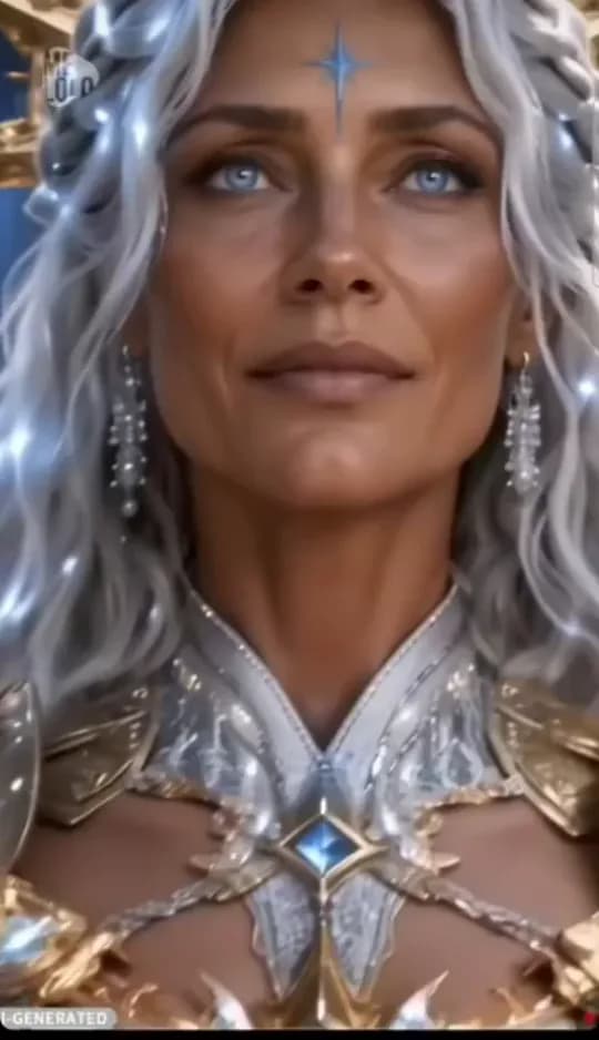 Parte 34 de A Filha Esquecida de Zeus