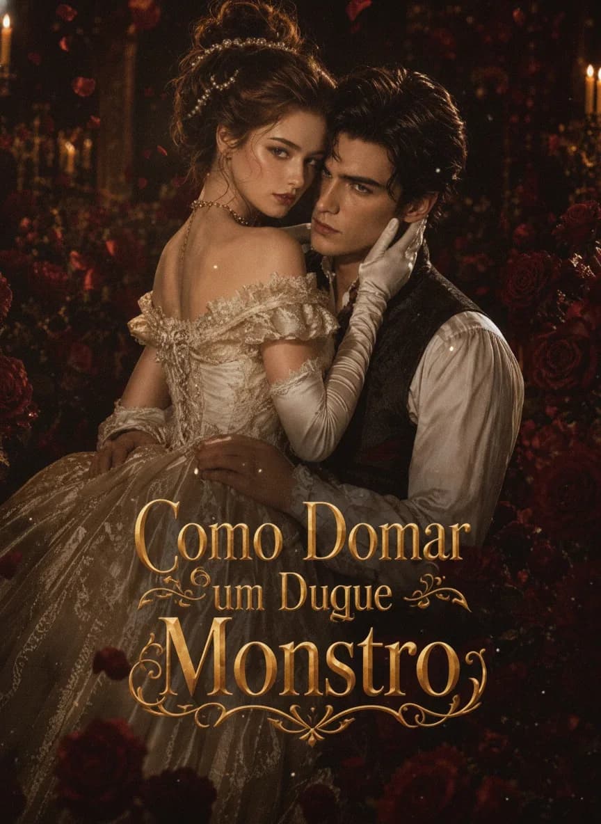 Como Domar Um Duque Monstro