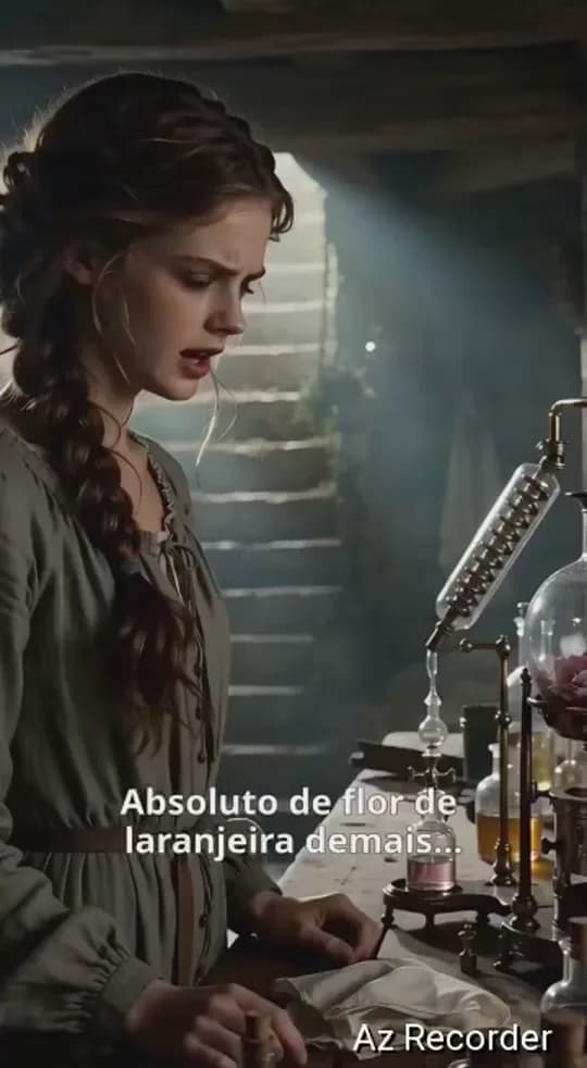 Parte 01 de Como Domar Um Duque Monstro