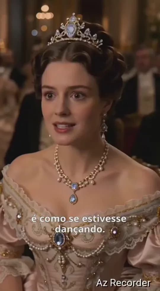 Parte 09 de Como Domar Um Duque Monstro