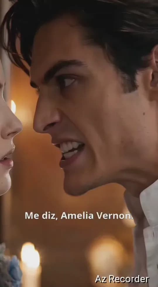 Parte 11 de Como Domar Um Duque Monstro