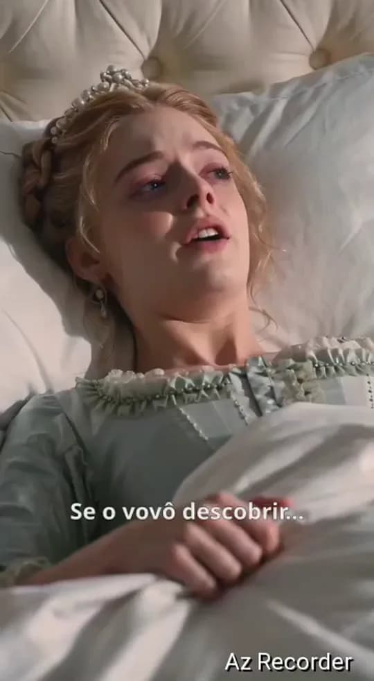 Parte 15 de Como Domar Um Duque Monstro