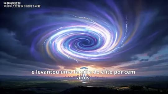 Parte 03 de Desperte, Seja o Deus Mecânico!