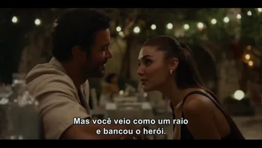 Parte 03 de Rumo ao Vento