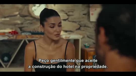 Parte 04 de Rumo ao Vento