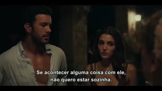 Parte 11 de Rumo ao Vento