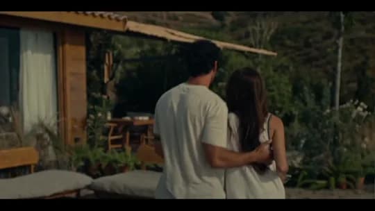 Parte 16 de Rumo ao Vento