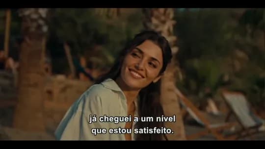 Parte 19 de Rumo ao Vento