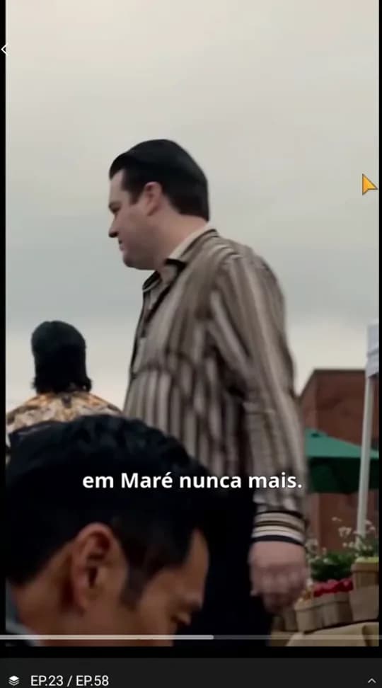 Parte 08 de O Juramento do Fuzileiro: Mexeram com o Soldado Errado (Não Mexa com Esse Veterano)