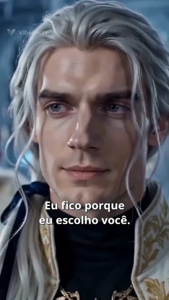 Parte 06 de Gelo, Fogo e Laço