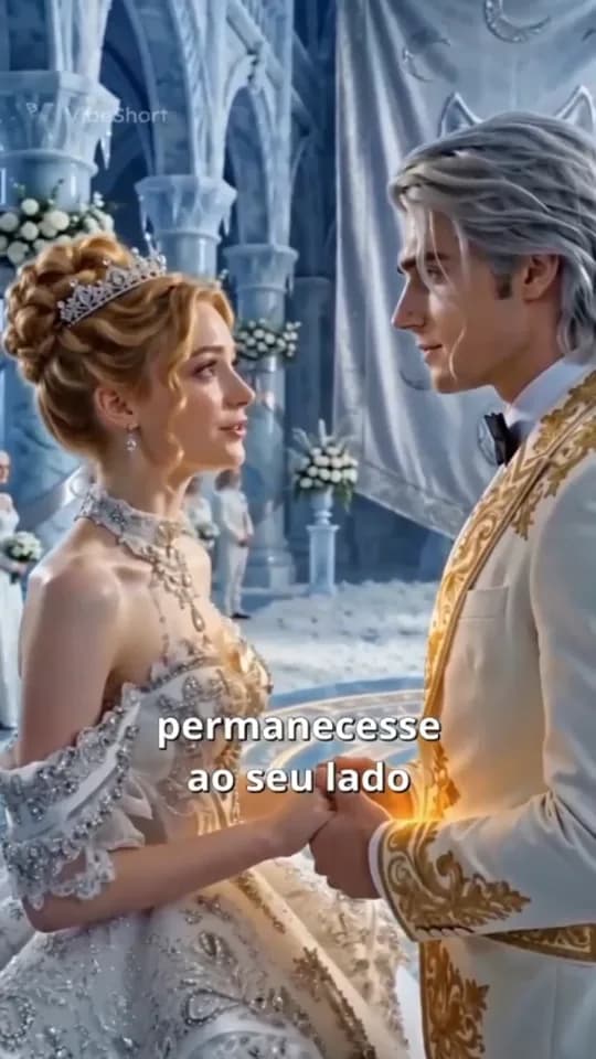 Parte 10 de Gelo, Fogo e Laço