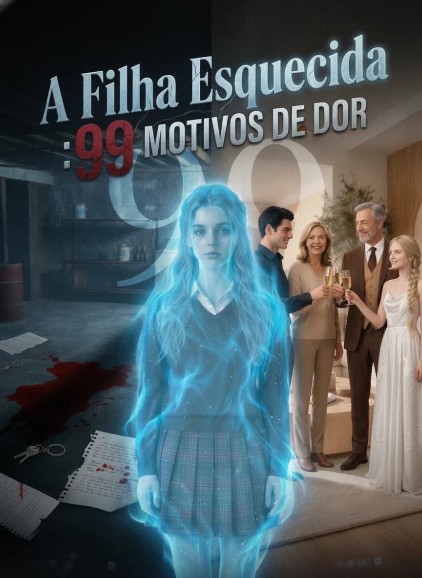 A Filha Esquecida: 99 Motivos de Dor