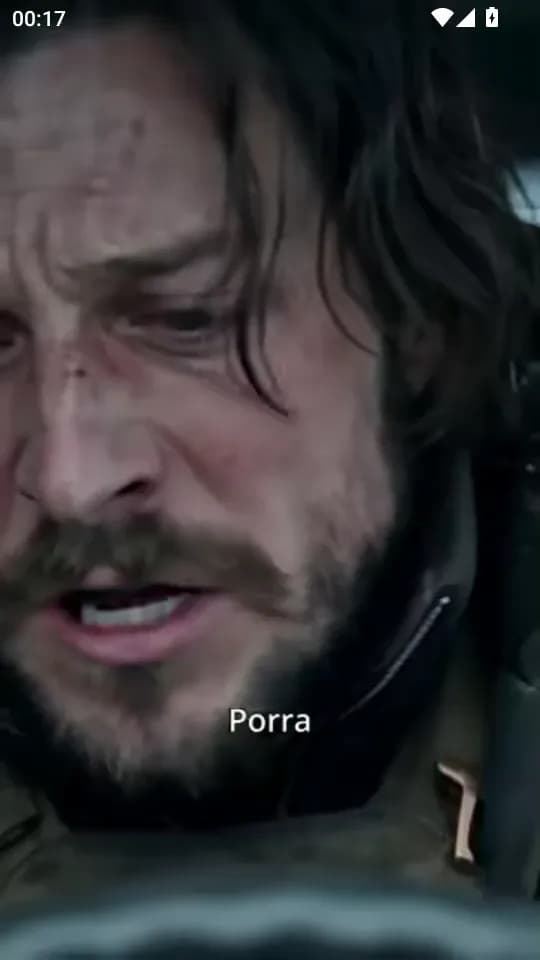 Parte 01 de Minha Fortaleza do Apocalipse