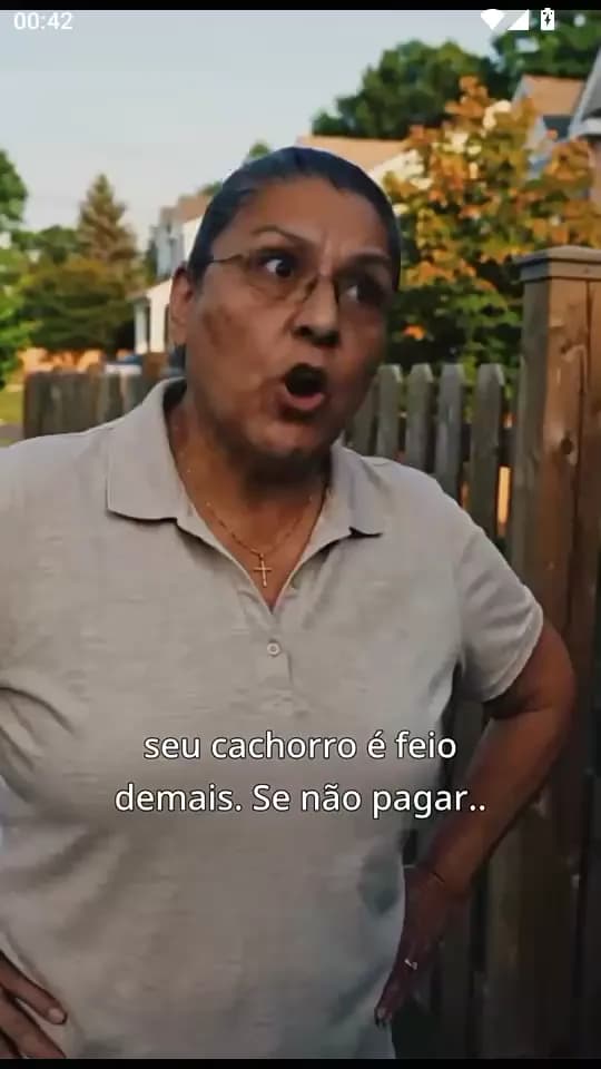 Parte 06 de Minha Fortaleza do Apocalipse