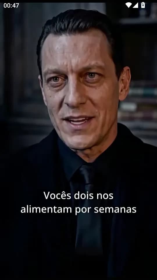 Parte 07 de Minha Fortaleza do Apocalipse