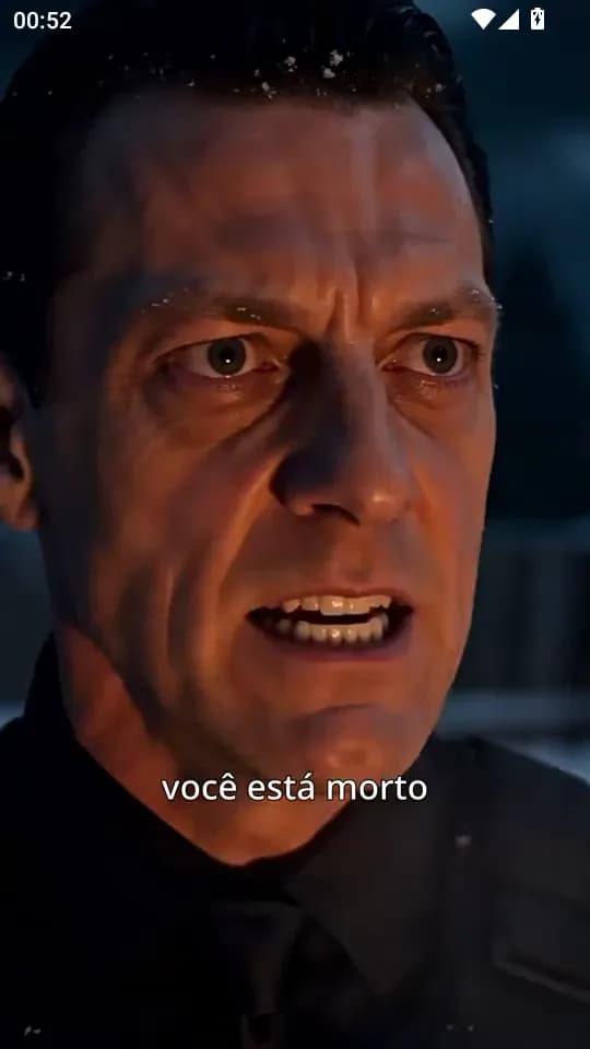 Parte 08 de Minha Fortaleza do Apocalipse