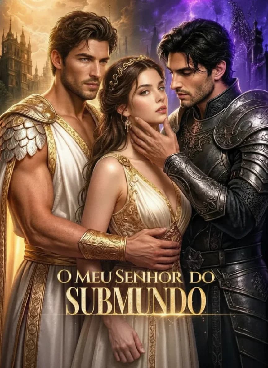 O Meu Senhor do Submundo