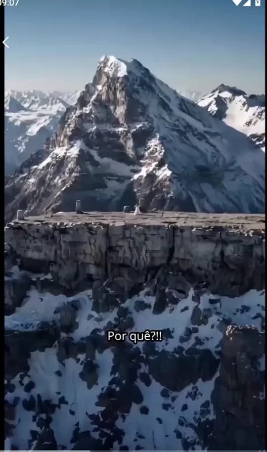 Parte 10 de O Meu Senhor do Submundo
