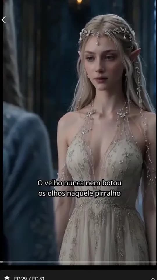 Parte 13 de O Retorno do Sábio Implacável