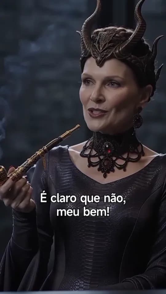 Parte 05 de A Escolhida Do Dragão: Sem Saída