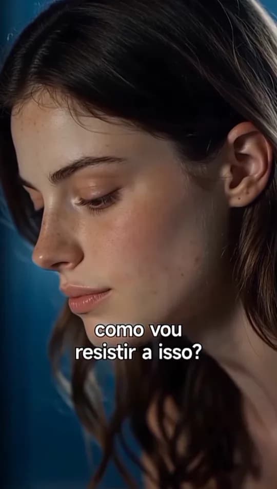 Parte 09 de A Escolhida Do Dragão: Sem Saída