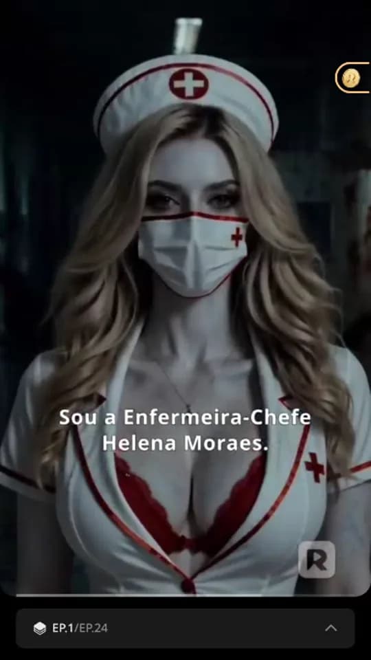 Parte 01 de Jogo Sinistro