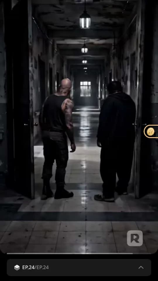 Parte 12 de Jogo Sinistro