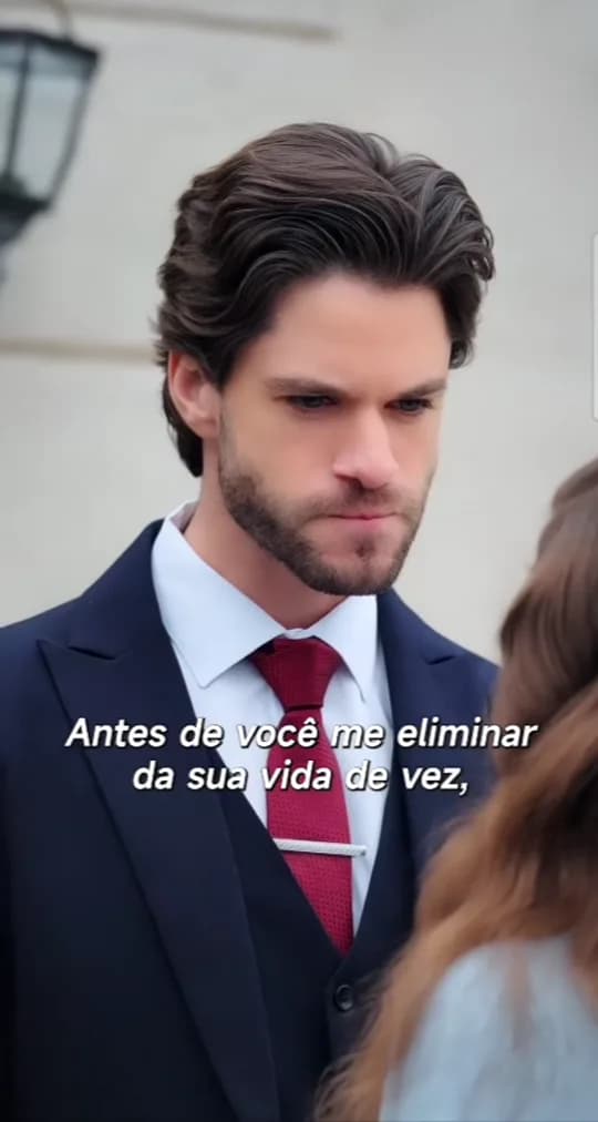 Parte 02 de Esta Carta Para Você é a Minha Última