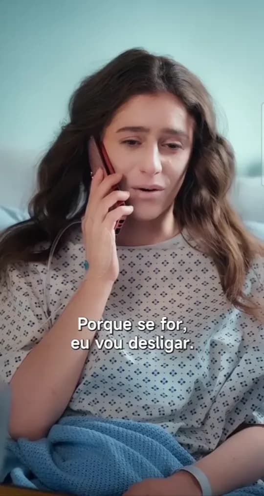 Parte 03 de Esta Carta Para Você é a Minha Última
